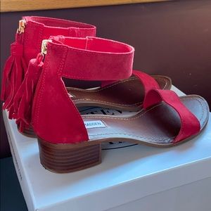 Steve Madden Darcie Sandals